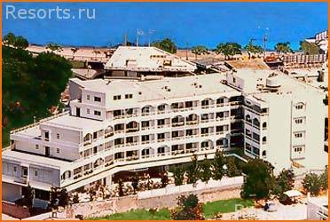 Athineon Hotel 